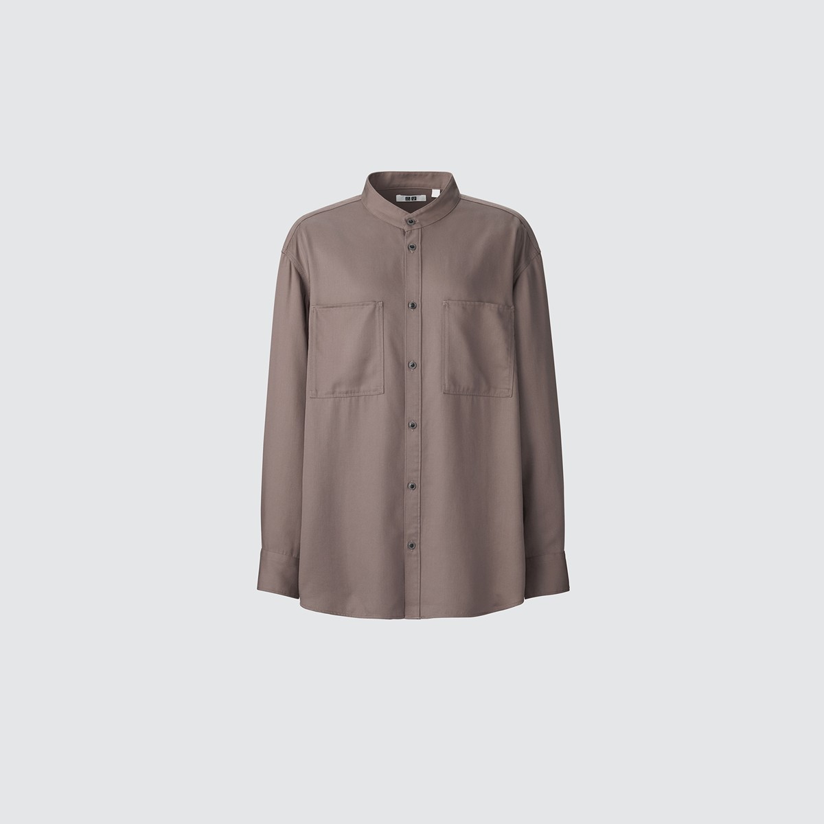 20240910「『Uniqlo U』2024年秋冬コレクション」