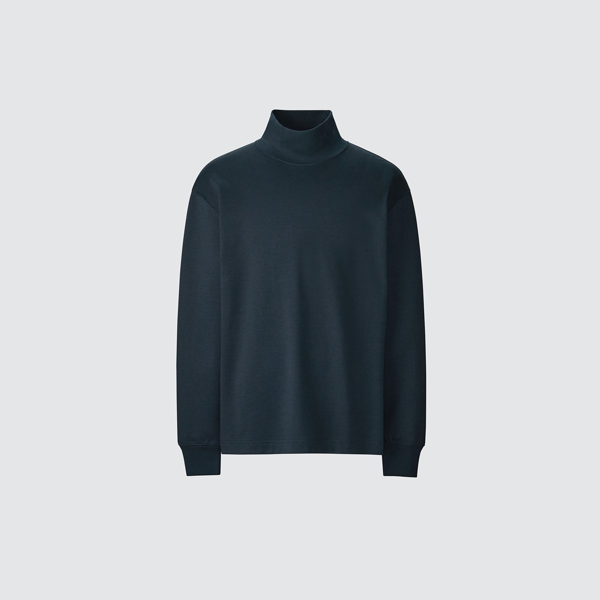 20240910「『Uniqlo U』2024年秋冬コレクション」