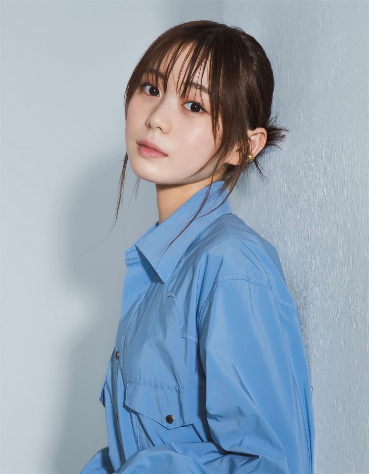 山本舞香、平祐奈ら、『おむすび』で朝ドラ初出演！　「2007年 再びの神戸」編キャスト発表
