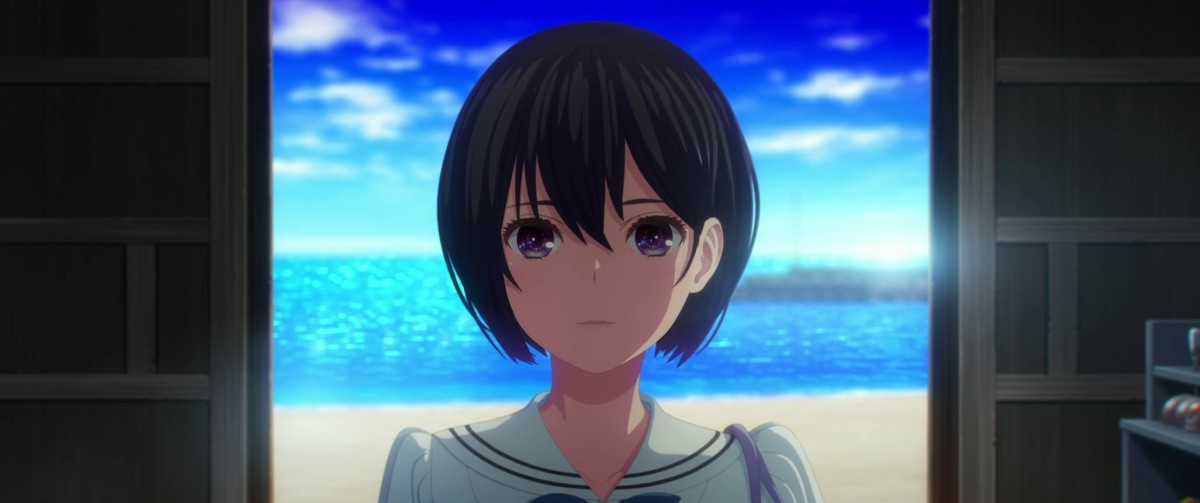 雨宮天＆伊藤美来が語る、劇場アニメ『がんばっていきまっしょい』が映し出すリアルな青春