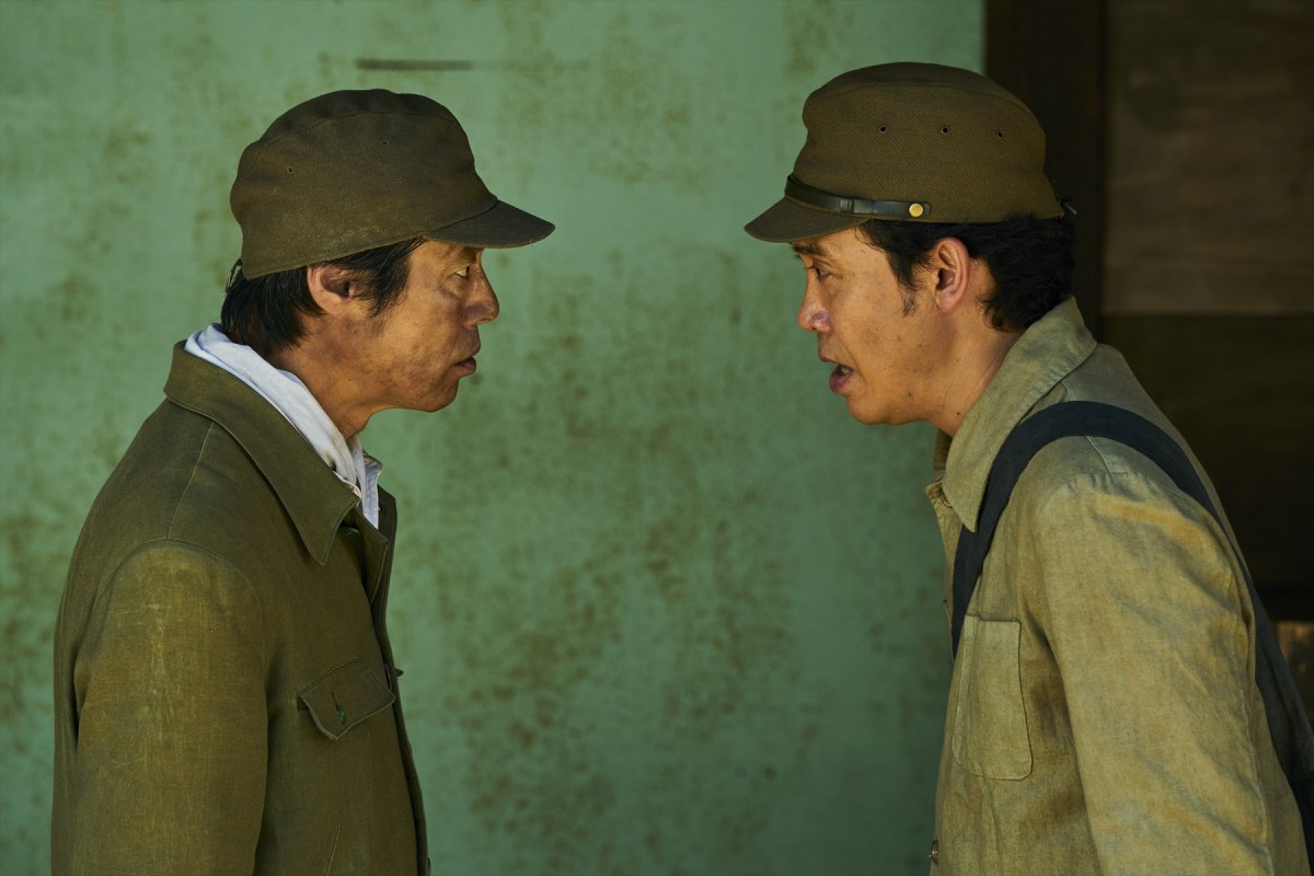 大泉洋主演×宮藤官九郎脚本『終りに見た街』今夜放送　令和に生きる家族が昭和19年にタイムスリップ！