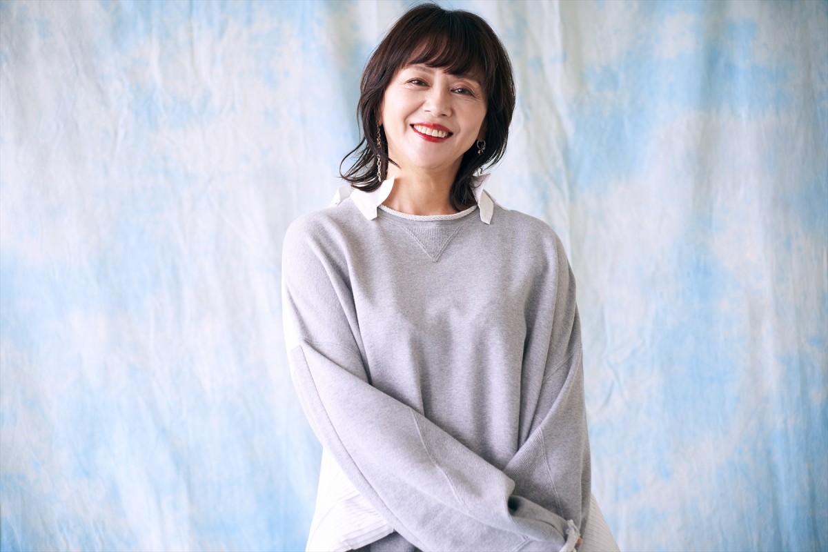 小泉今日子＆小林聡美、出会いから40年　「嘘がない」「天才」“ふたり”を結ぶ心地よい信頼関係