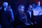 映画『ベルナデット 最強のファーストレディ』場面写真