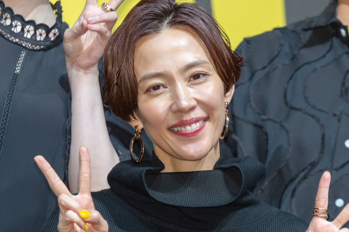 中村倫也、白石麻衣の“不思議ちゃん”熱演に刺激「『芝居ってこうだった』と反省した」
