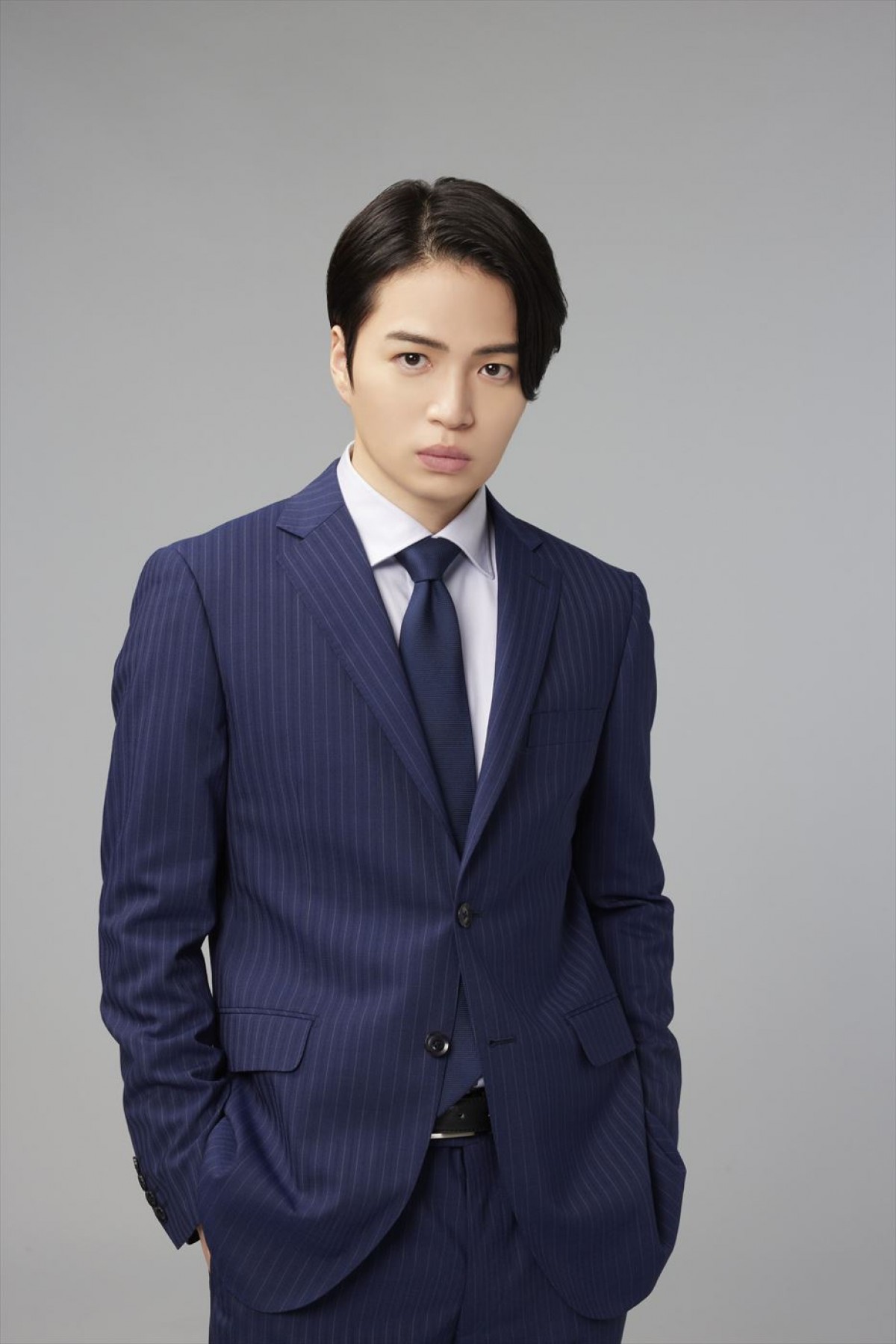 timeleszがドラマ『私たちが恋する理由』主題歌担当、主演・菊池風磨が作詞！　3人体制で最初で最後のシングルに