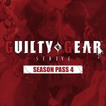 『GUILTY GEAR -STRIVE-』スクリーンショット