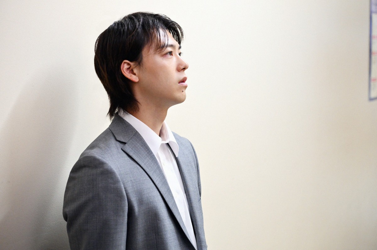 『ブラックペアン シーズン2』“天城”二宮和也と渡海の関係性が判明　急展開ラストにネット興奮「まじで神回」（ネタバレあり）