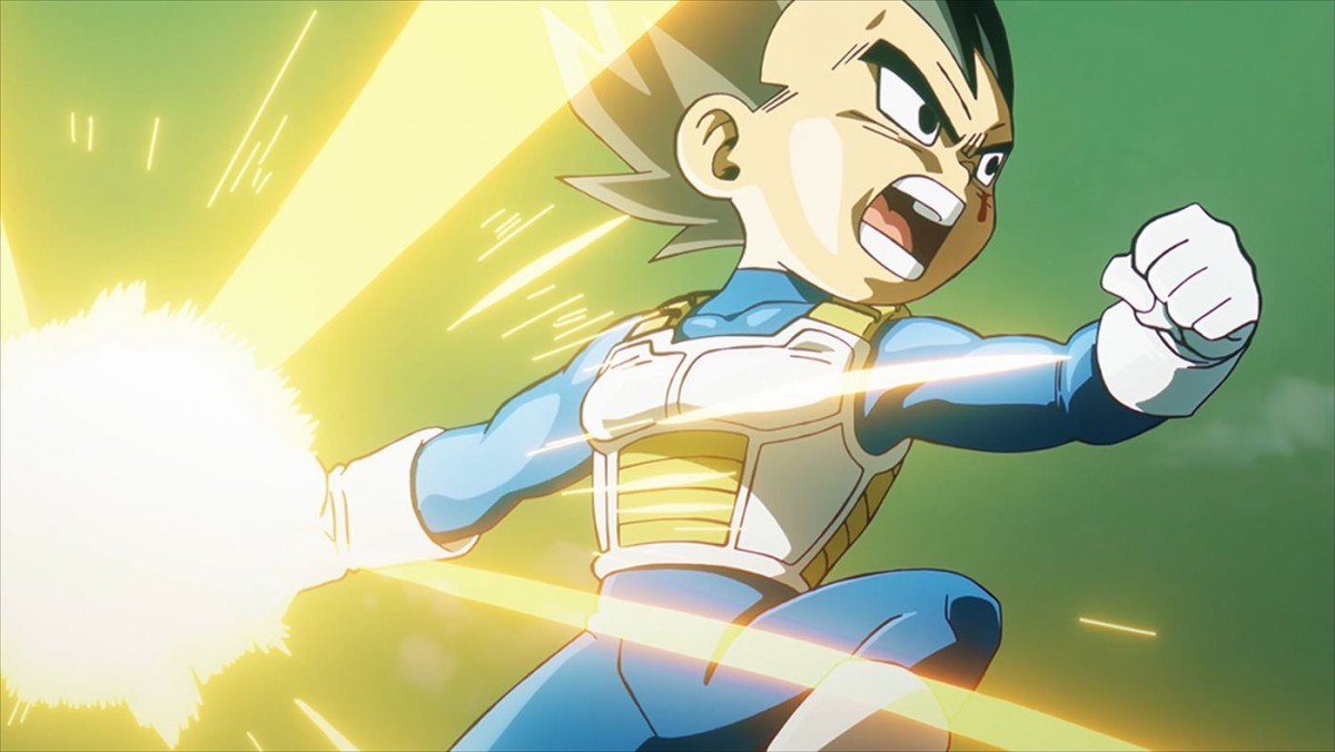 『ドラゴンボールDAIMA』本予告＆追加声優陣解禁　OP主題歌はグラミー賞アーティスト・ゼッド×森雪之丞×C＆K