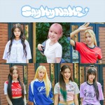 プロデュースするガールズグループ・SAY MY NAME