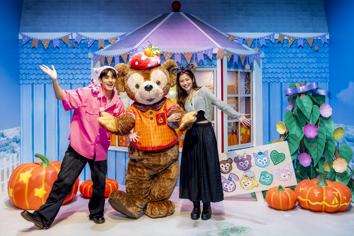 20240913_香港ディズニー