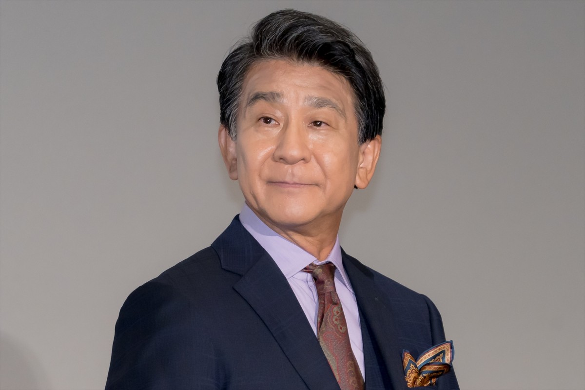 長澤まさみ、『スオミの話をしよう』クライマックスの撮影は「“夫”たちの目が優しくて」