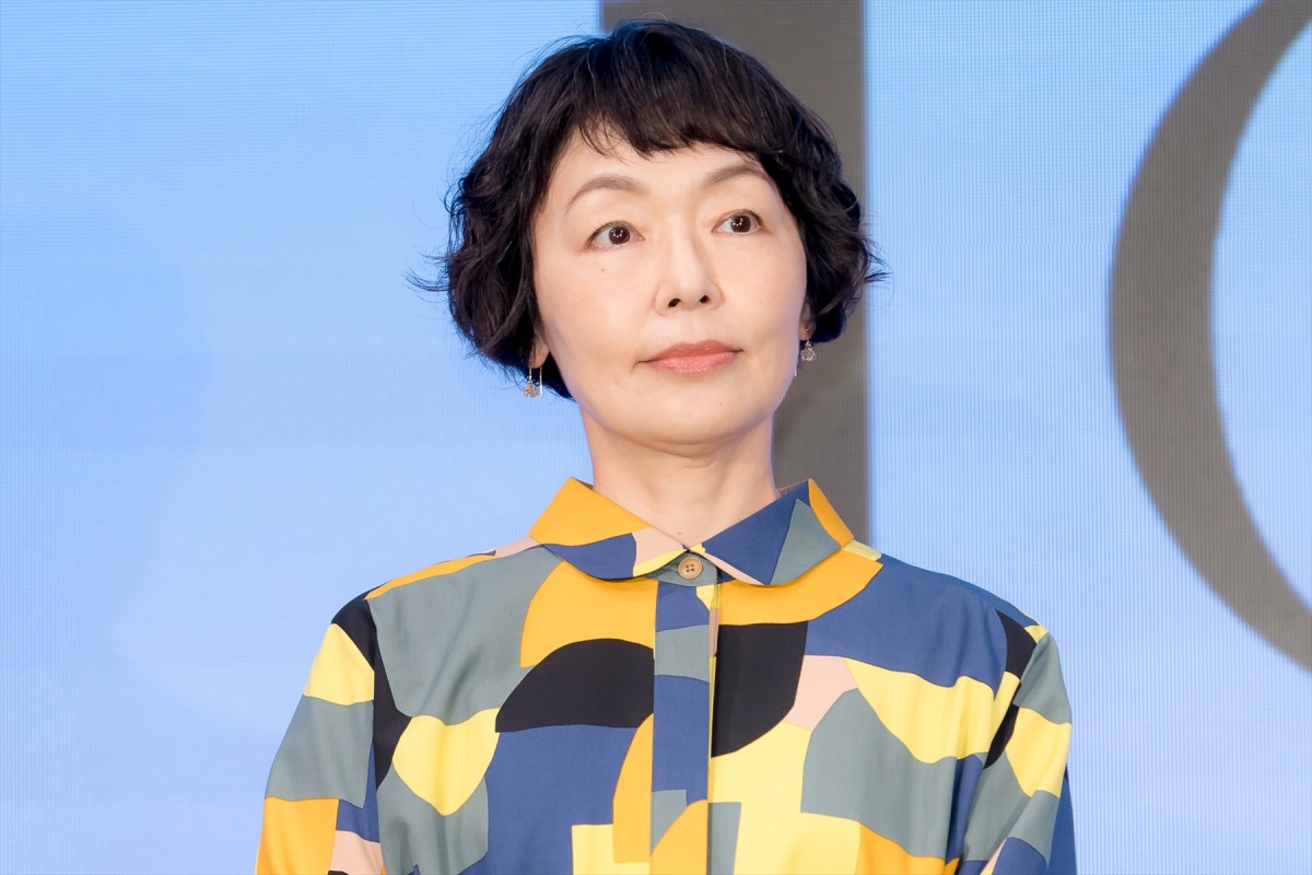 堂本剛、綾野剛のことは“綾ちゃん”呼び　お互いのクランクアップにも駆けつける