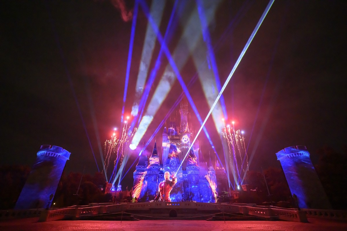 20240919_Reach for the Starsオフィシャル