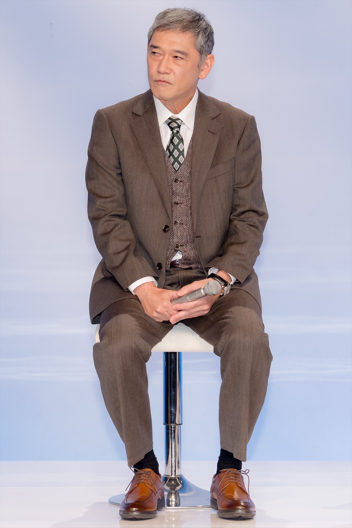 宮世琉弥＆曽田陵介＆岩瀬洋志は「多種多様な変なイケメン」　小野花梨が明かす
