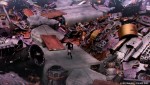 『FANTASIAN Neo Dimension』スクリーンショット