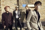 ドラマ『Qrosの女』OPテーマを担当したgo！go！vanillas