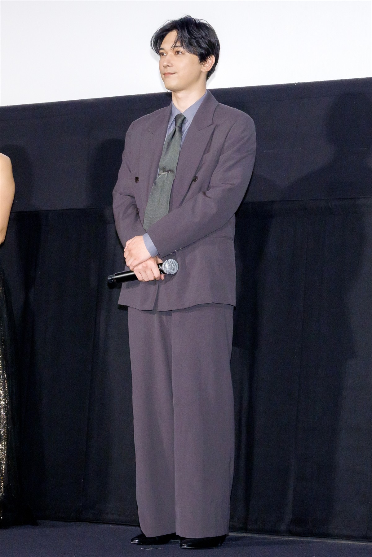 吉沢亮、主演作で手話に触れ実感「気持ちは伝えなきゃ伝わらない」