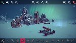 『Besiege - ビシージ -』スクリーンショット