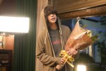 映画『うちの弟どもがすみません』クランクアップを迎えた織山尚大