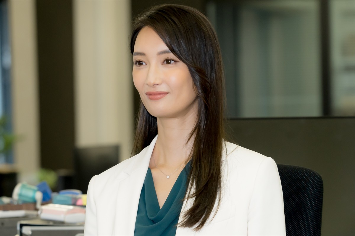 菜々緒、自分を“無能”と思ったエピ告白「午前と午後を間違えてアラームをかけてしまった」