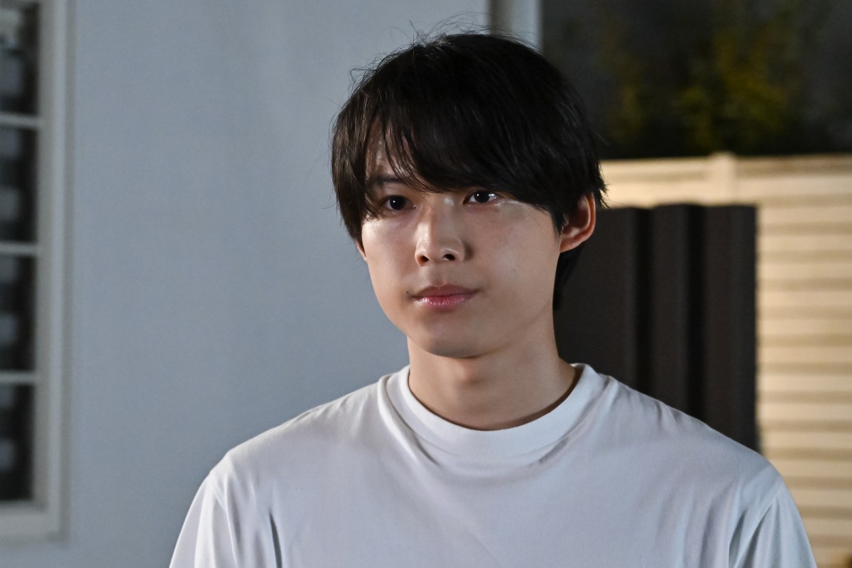 『西園寺さんは家事をしない』“横井”津田健次郎の優しさに視聴者感動「どこまでも優しくて素敵」「切ない」