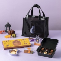 写真）「GODIVA」×ハチ（米津玄師）が初コラボ！ 『ドーナツホール