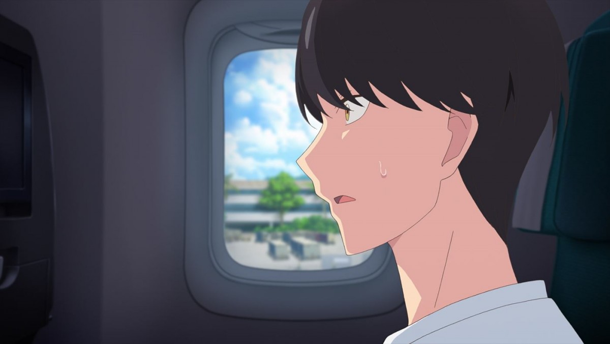 アニメ『五等分の花嫁＊』本予告公開　風太郎と五つ子の新婚旅行編を描く新作