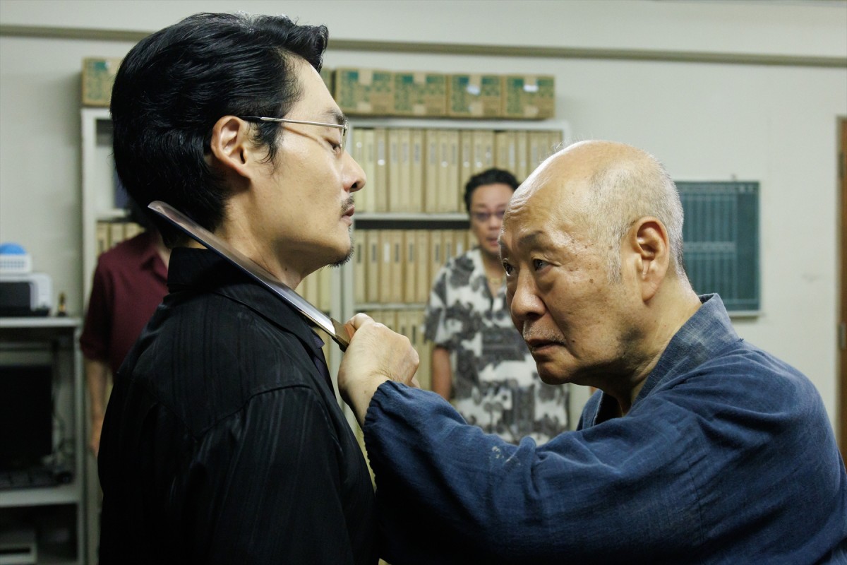 『GO HOME』“堀口”戸次重幸に悲劇　まさかの急展開に視聴者びっくり「理解が追いつかない」