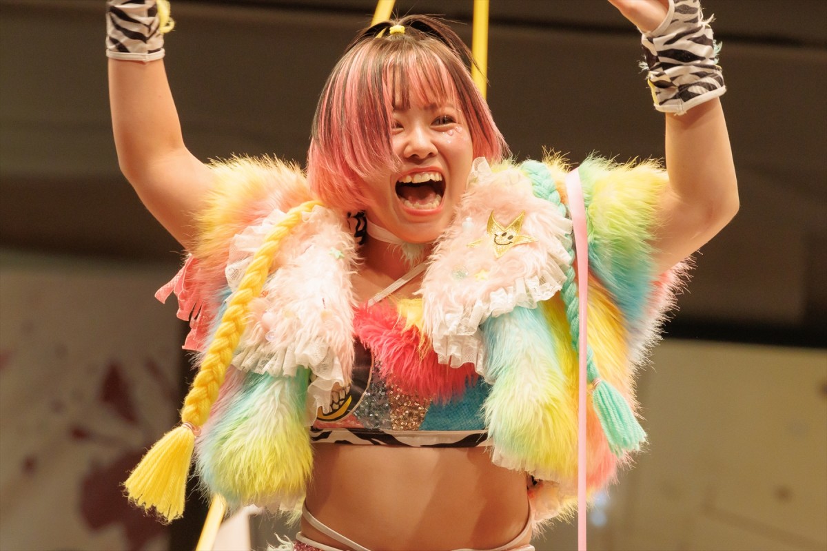 ゆりやんレトリィバァ、唐田えりか、ダンプ松本らが次々涙「ゆりやんすっごい頑張った」