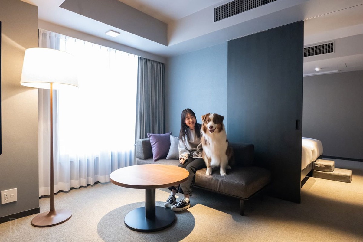 20240926「hotel anddoggy京都二条」