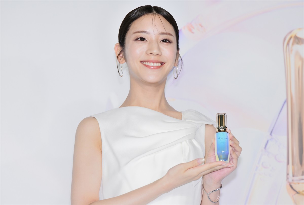 宮沢りえ、最近になってスノボに挑戦　「一番の夢」も明かす