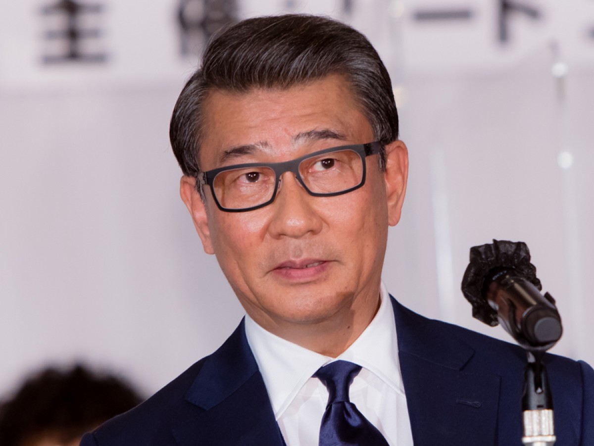 三谷幸喜の監督映画“出すぎ”俳優ランキング　1位はなんと皆勤賞