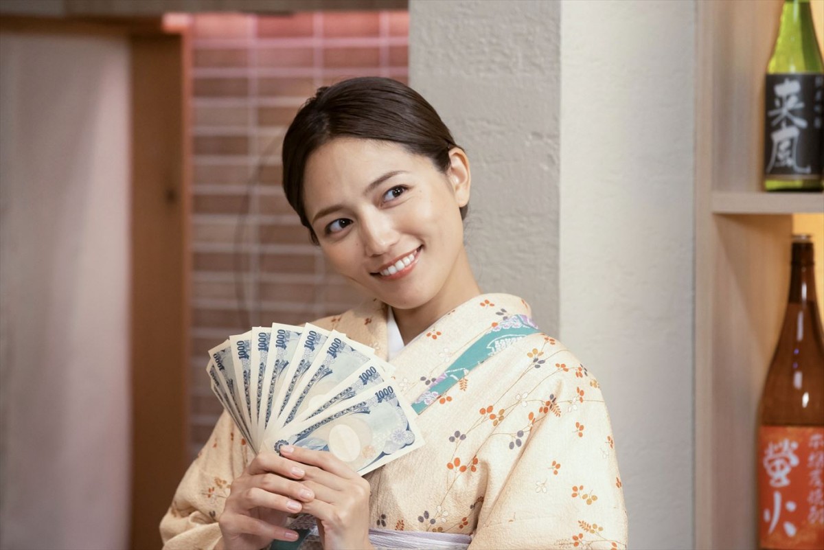 『LIFE!12周年SP』に川口春奈が出演!