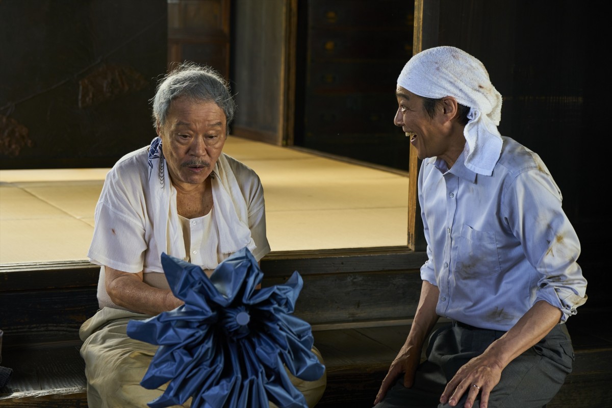 大泉洋主演×宮藤官九郎脚本『終りに見た街』今夜放送　令和に生きる家族が昭和19年にタイムスリップ！