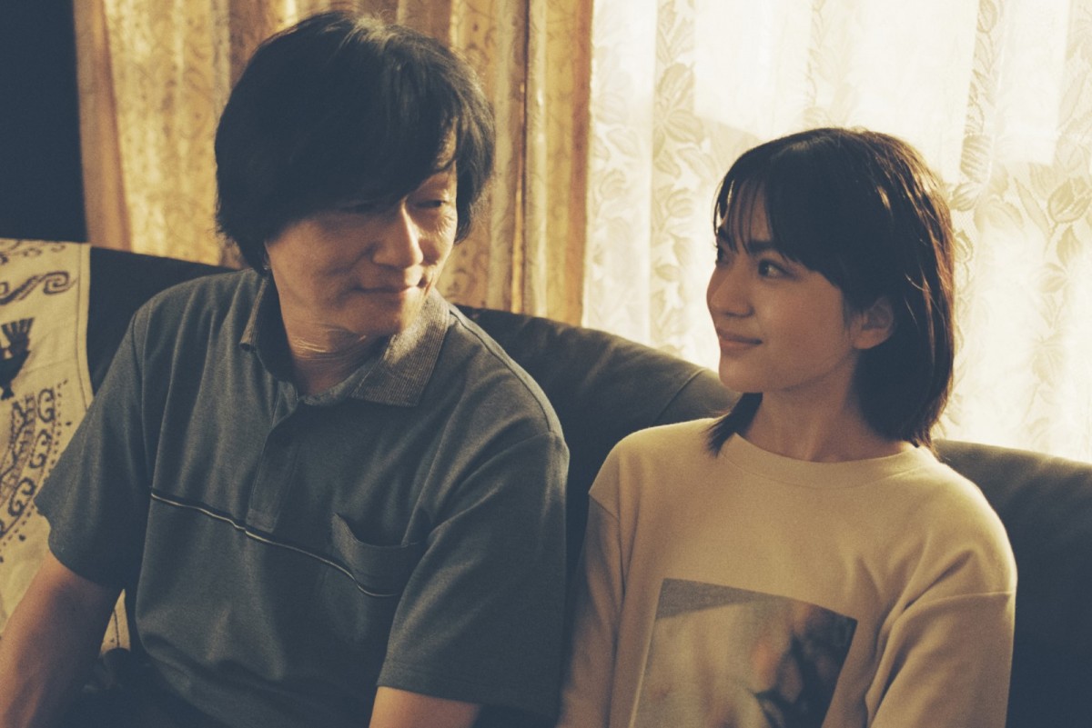 小栗旬・浅野忠信らが監督に！　『MIRRORLIAR FILMS Season6』12.13公開決定　豪華出演者も解禁