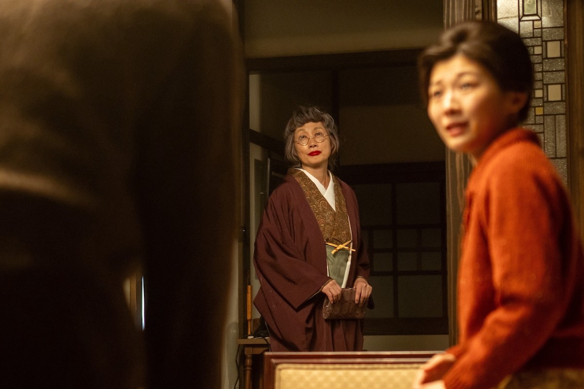 明日の『虎に翼』“寅子”伊藤沙莉、“優未”毎田暖乃の家出に頭を悩ませる