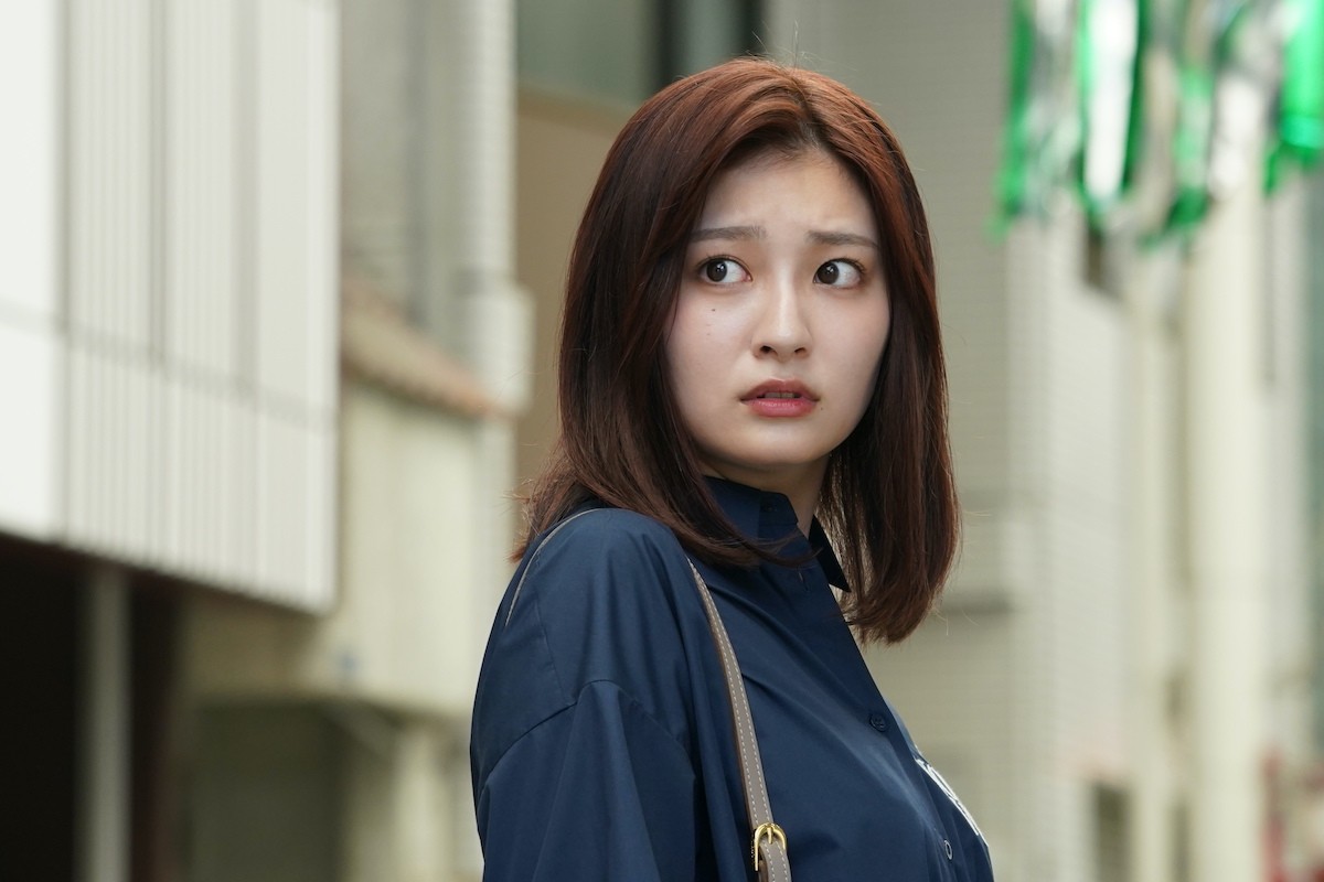 『降り積もれ孤独な死よ』最終回　“冴木”成田凌、日記に書かれた13年前の真相を知る