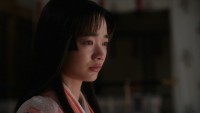 大河ドラマ『光る君へ』第35回「中宮の涙」より