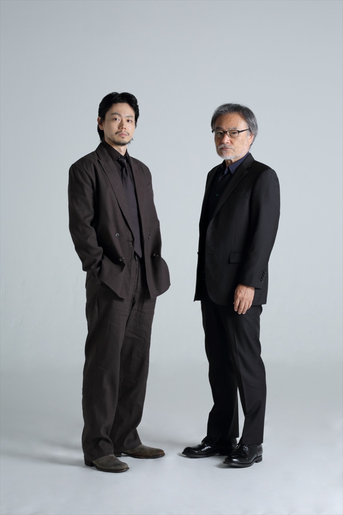 菅田将暉×黒沢清が語る『Cloud クラウド』裏話　海外映画祭では皮肉な出来事も