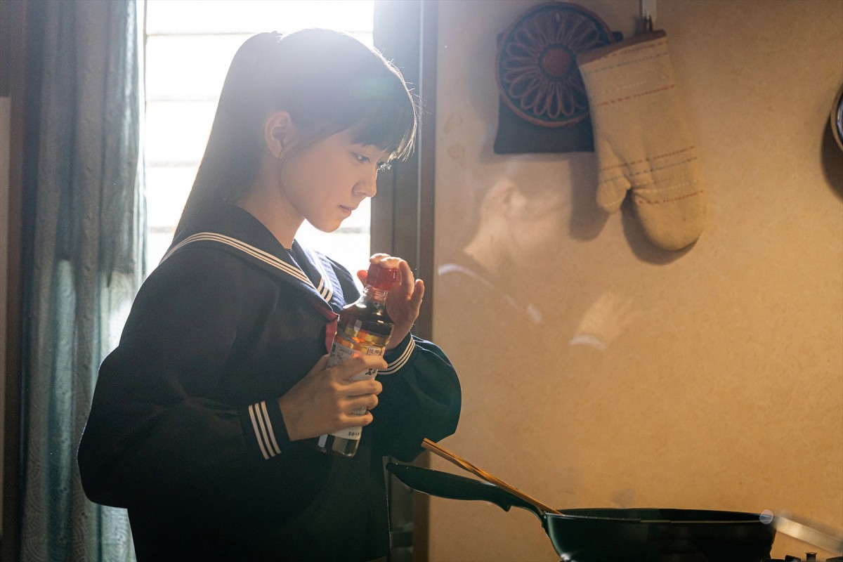 小山慶⼀郎初主演ドラマ『高杉さん家のおべんとう』、NEWSが歌う主題歌音源初解禁！　第1話予告到着