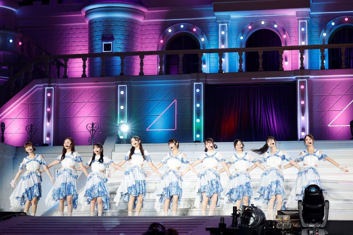 乃木坂46・与田祐希、自身の卒業について「私がいつの日か報告するまでは考えないで」