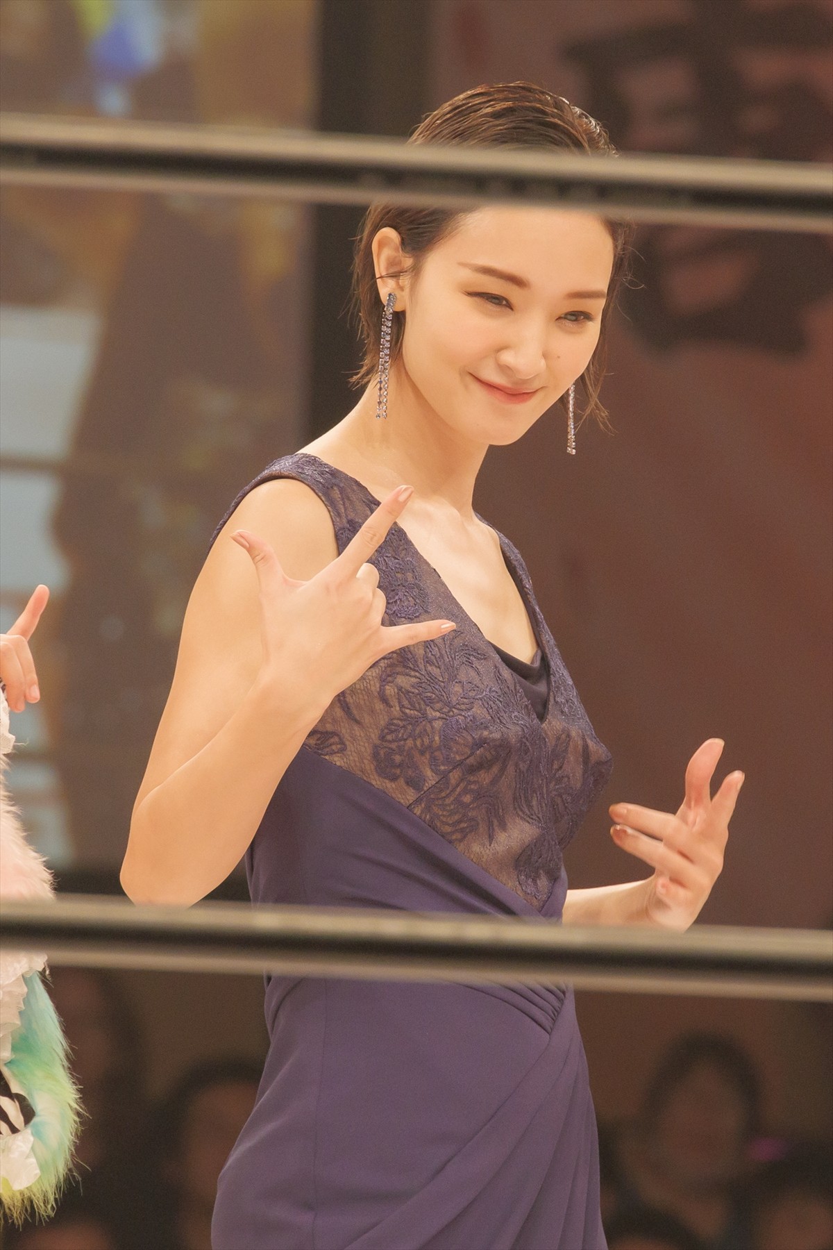 ゆりやんレトリィバァ、唐田えりか、ダンプ松本らが次々涙「ゆりやんすっごい頑張った」
