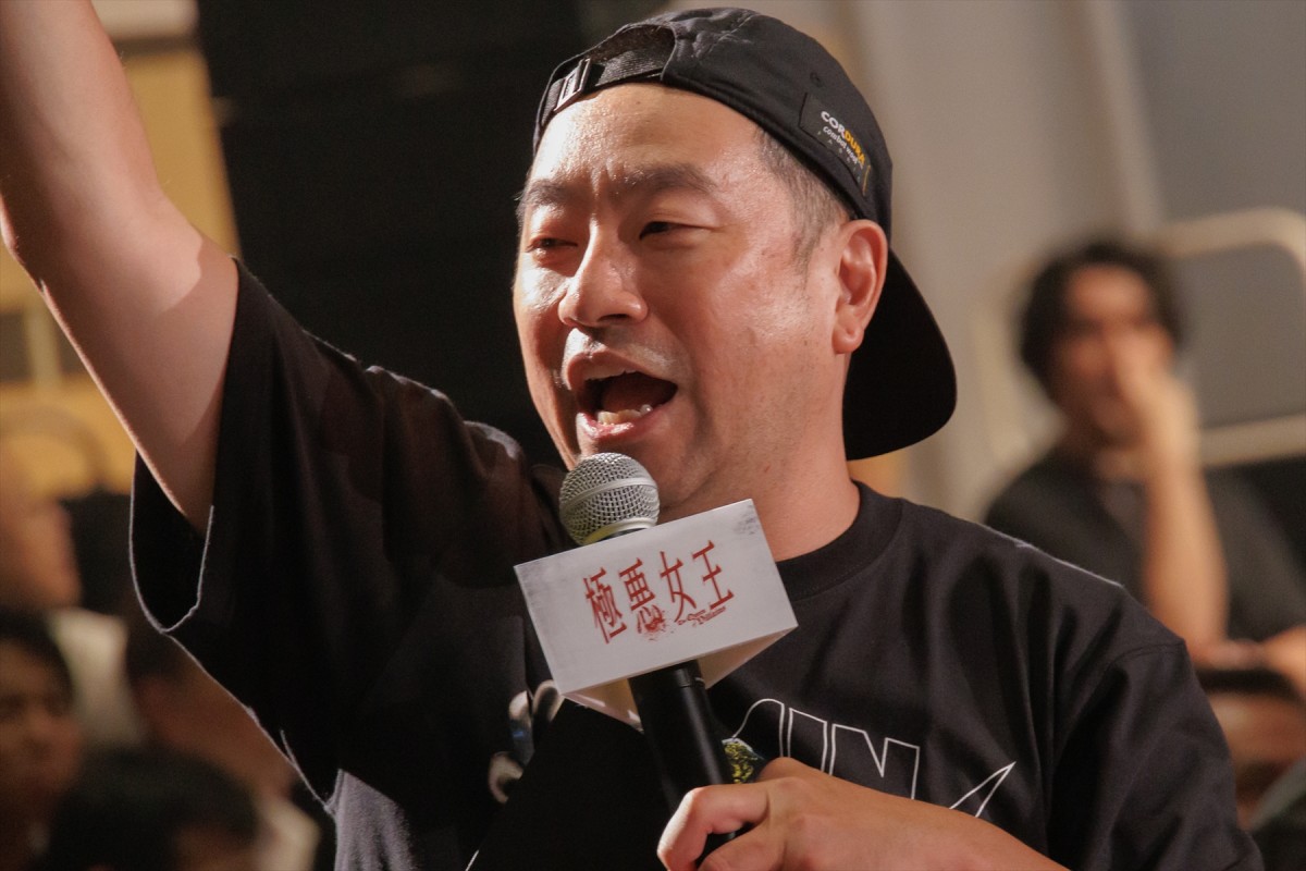 ゆりやんレトリィバァ、唐田えりか、ダンプ松本らが次々涙「ゆりやんすっごい頑張った」