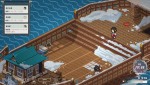『虹の降る海』スクリーンショット