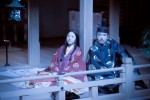 大河ドラマ『光る君へ』第36回「待ち望まれた日」より