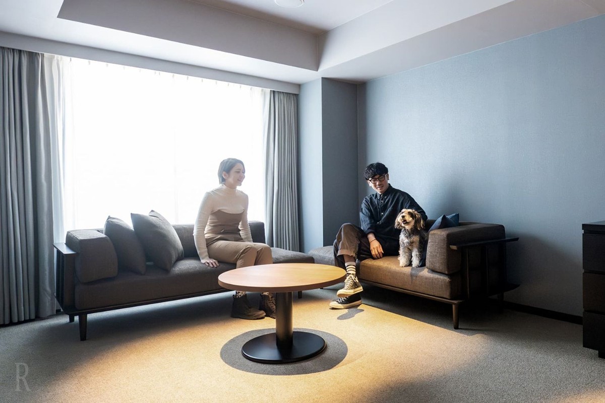 20240926「hotel anddoggy京都二条」