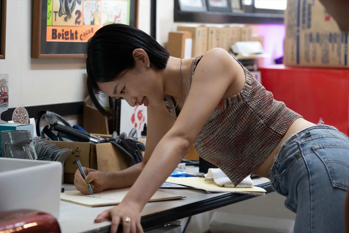 『夜明けのすべて』最優秀作品賞、上白石萌音が女優賞、松村北斗が新進男優賞に！　第16回TAMA映画賞受賞作品＆受賞者発表