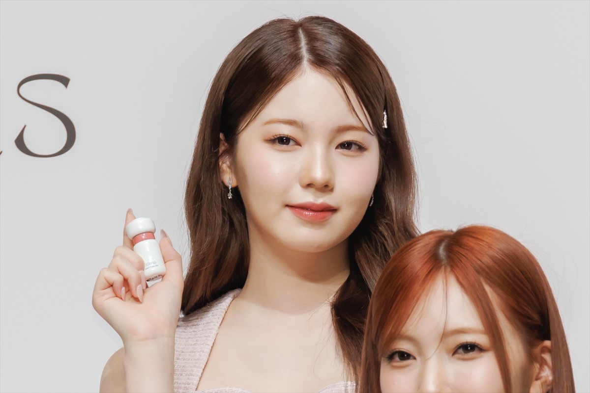 NiziU、デビュー5周年を前に意気込み「NiziUがみんな20代になる特別な年」