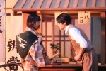 『嘘解きレトリック』第1話より