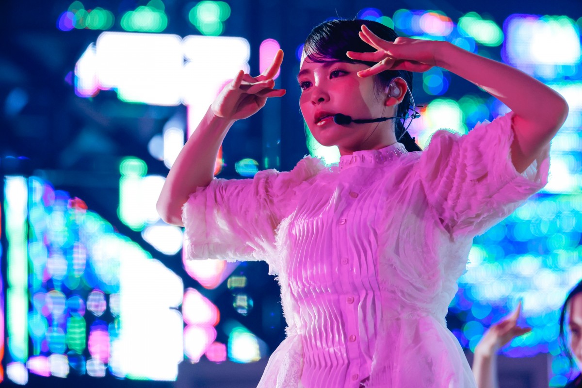 櫻坂46「三期生ライブ」4days完走　ラストには小田倉麗奈もサプライズで合流